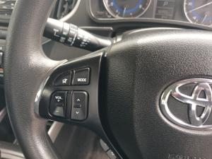 Toyota Starlet 1.4 Xs automatic - Image 9