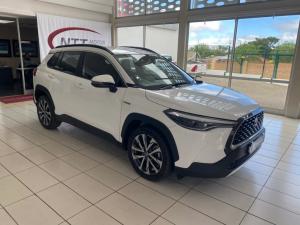 Toyota Corolla Cross 1.8 XR Hybrid - Image 1