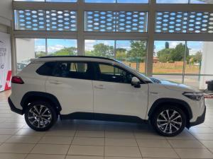 Toyota Corolla Cross 1.8 XR Hybrid - Image 3