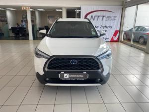 Toyota Corolla Cross 1.8 XR Hybrid - Image 4