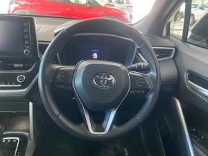 Toyota Corolla Cross 1.8 XR Hybrid - Image 8