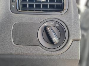 Volkswagen Polo Vivo 1.4 Trendline - Image 11