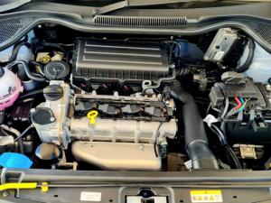 Volkswagen Polo Vivo 1.4 Trendline - Image 16