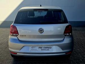 Volkswagen Polo Vivo 1.4 Trendline - Image 18