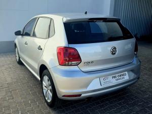 Volkswagen Polo Vivo 1.4 Trendline - Image 19