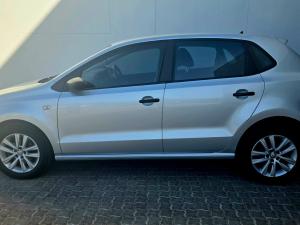 Volkswagen Polo Vivo 1.4 Trendline - Image 20