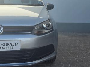Volkswagen Polo Vivo 1.4 Trendline - Image 21
