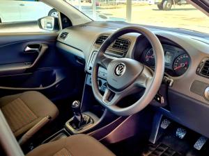 Volkswagen Polo Vivo 1.4 Trendline - Image 4