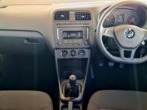 Volkswagen Polo Vivo 1.4 Trendline - Image 5