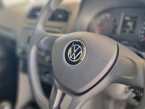 Volkswagen Polo Vivo 1.4 Trendline - Image 6