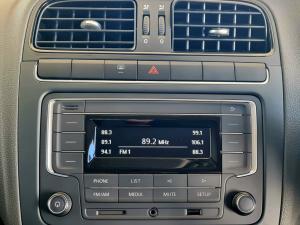 Volkswagen Polo Vivo 1.4 Trendline - Image 7