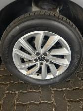 Volkswagen T-CROSS 1.0 TSI Comfortline DSG - Image 10