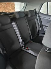Volkswagen T-CROSS 1.0 TSI Comfortline DSG - Image 11