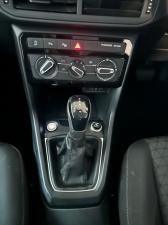 Volkswagen T-CROSS 1.0 TSI Comfortline DSG - Image 13