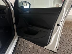 Volkswagen T-CROSS 1.0 TSI Comfortline DSG - Image 14