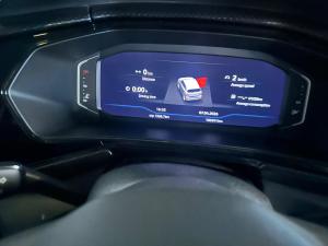 Volkswagen T-CROSS 1.0 TSI Comfortline DSG - Image 15