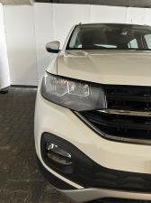Volkswagen T-CROSS 1.0 TSI Comfortline DSG - Image 16