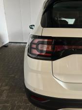 Volkswagen T-CROSS 1.0 TSI Comfortline DSG - Image 17