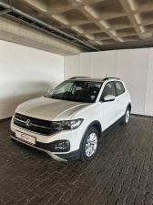 Volkswagen T-CROSS 1.0 TSI Comfortline DSG - Image 1