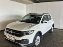 Thumbnail Volkswagen T-CROSS 1.0 TSI Comfortline DSG