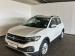 Volkswagen T-CROSS 1.0 TSI Comfortline DSG - Thumbnail 1