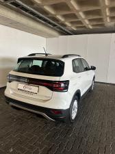 Volkswagen T-CROSS 1.0 TSI Comfortline DSG - Image 2