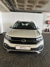 Volkswagen T-CROSS 1.0 TSI Comfortline DSG - Image 4