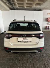 Volkswagen T-CROSS 1.0 TSI Comfortline DSG - Image 5
