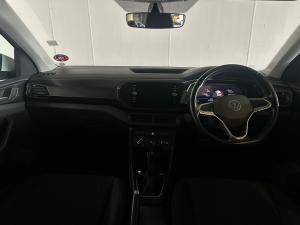 Volkswagen T-CROSS 1.0 TSI Comfortline DSG - Image 6