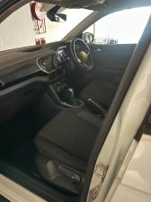 Volkswagen T-CROSS 1.0 TSI Comfortline DSG - Image 7