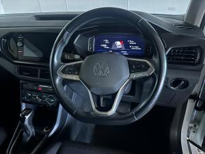 Volkswagen T-CROSS 1.0 TSI Comfortline DSG - Image 8