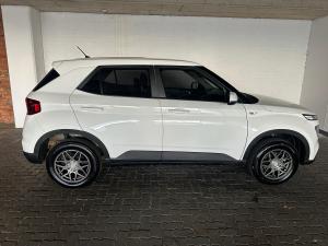 Hyundai Venue 1.0 Tgdi Motion - Image 3