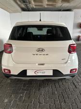 Hyundai Venue 1.0 Tgdi Motion - Image 5