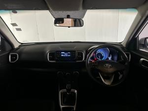 Hyundai Venue 1.0 Tgdi Motion - Image 6