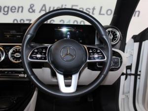Mercedes-Benz CLA220d automatic - Image 12