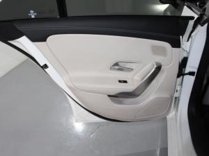 Mercedes-Benz CLA220d automatic - Image 13