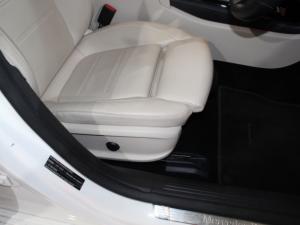 Mercedes-Benz CLA220d automatic - Image 17