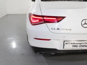 Mercedes-Benz CLA220d automatic - Image 19