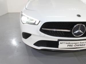 Mercedes-Benz CLA220d automatic - Image 20