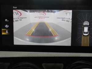 Mercedes-Benz CLA220d automatic - Image 22