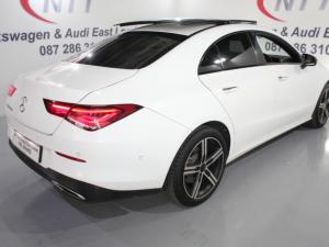 Mercedes-Benz CLA220d automatic - Image 24