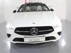 Mercedes-Benz CLA220d automatic - Image 2