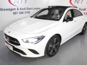 Mercedes-Benz CLA220d automatic - Image 3