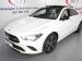 Mercedes-Benz CLA220d automatic - Thumbnail 3