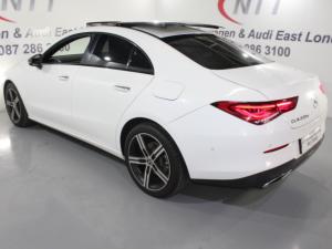 Mercedes-Benz CLA220d automatic - Image 6