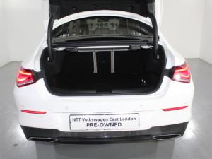 Mercedes-Benz CLA220d automatic - Image 7