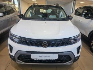 Renault Triber 1.0 Techno - Image 14