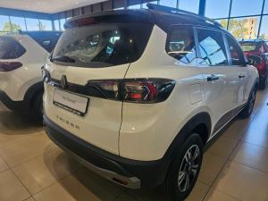 Renault Triber 1.0 Techno - Image 16