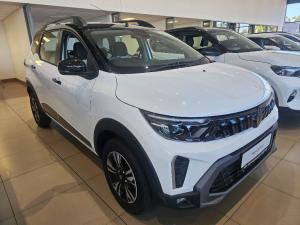 Renault Triber 1.0 Techno - Image 1