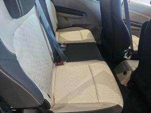 Renault Triber 1.0 Techno - Image 20